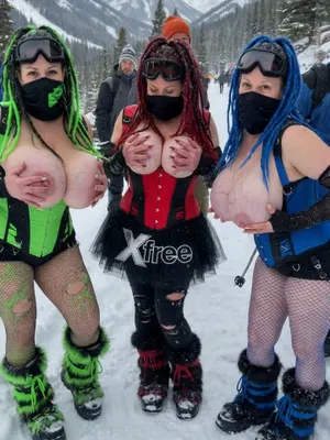 #Public #Girls #Skirt #Public Flashing #Fishnet #Huge Tits #Fishnet Stockings #FYP #Viral #Tiktok Porn #Winter #Leaks #Instagram Leaks #Tiktok18+ #Tits Play #Zero Shame #Ripped Stockings #Nextgen Vids