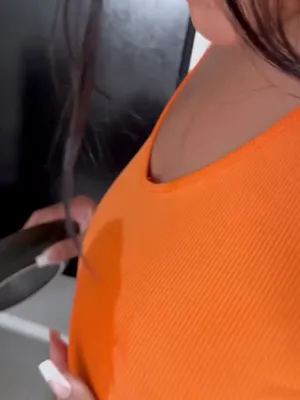 #Big Tits #Brunette #Pussy #Doggystyle #Beautiful #Hot #Fucking #Natural Tits #Pretty #Curvy Body #Bedroom Fuck