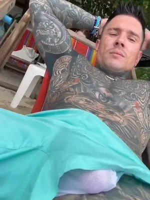 #Tatuaggi #Muscolosa #Onlyfans #Omosessuale #Porno In Verticale #Perdite #Onlyfans Modelle #Andrew England #Andrew England88
