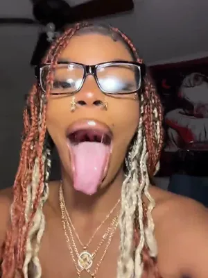 #Mouth #Snot #Nose