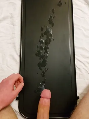 #Masturbation #Cumshot #Dick #Vertical Porn