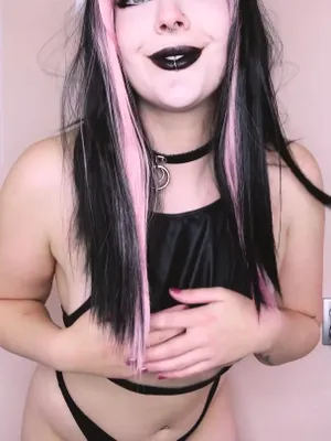 #Gothic #Masturbation #Dildo #Beautiful #Nipple Piercing #Solo #Fishnet #Riding Dildo #Tail #Dildo Blowjob #Cat Ears #Vertical Porn #Nose Piercing #Leaks