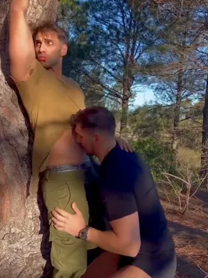 #Public #Blowjob #Outdoor #Gay #Fucking #Vertical Porn #Onlyfans Models #Emiliano Terra