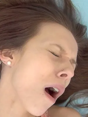 #Amateurs #Brunette #Masturbation #Orgasm #Pussy #Beautiful #Piercing #Czech #Solo #Young #Clit Rubbing #Czechorgasm.com