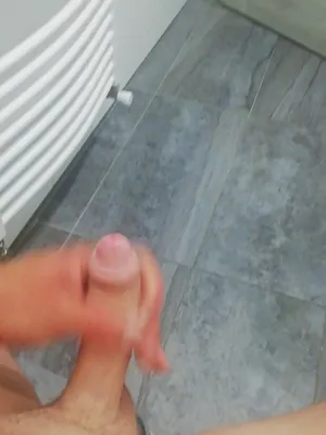 #Cumshot #Vertical Porn