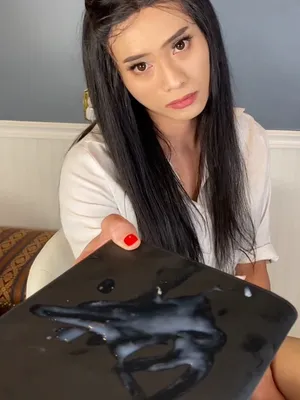 #Asian #Shemale #Brunette #Cumshot #Big Cock #Lingerie #Heels #Office #Thai #Jerking Off #Secretary #Ripped Pantyhose #Chair #Vertical Porn #Ladyboy #Cum On Book