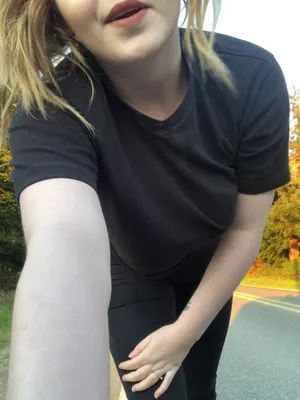 #Flashing Tits #Vertical Porn