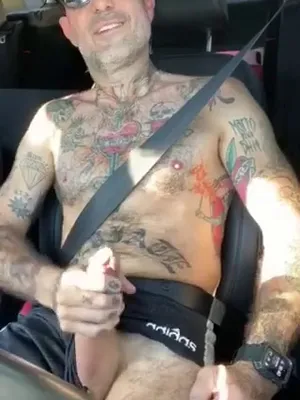 #Tattoo #Masturbation #Muscular #パパ #Vertical Porn
