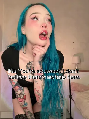 #Mignon #Shemale #Tatouage #Belle #Piercing #E- Girls #Solo #Onlyfans #Bas #Fansly #Cheveux Colorés #Vertical Porn #Tiktok Porn #Fille Trans #Tiktok Nsfw #Fuites Tiktok #Jeu De Bite #Séduisant Tiktok #Tiktok18+ #Fille Bite #TS Sandralamp