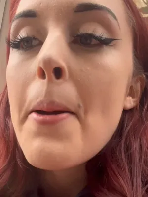 #Kouření #Smoking Fetish #Nose #Nosetril