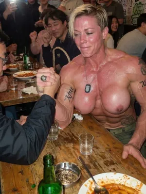 #Big Tits #Public #Brunette #Muscular #Nipple Piercing #FYP #Viral #Muscle Girl #Tiktok Porn #Leaks #Instagram Leaks #Pub #Tiktok18+ #Zero Shame #Nextgen Vids #Biggusdickus