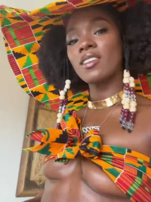 #Ebony #Lingerie #Pornstar #Onlyfans #Ana Foxxx #Tiktok Porn #Leaks #Onlyfans Models #Tiktok18+
