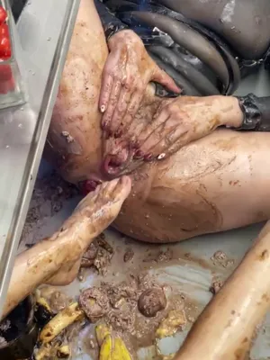 #Squirt #Extreme #Behind The Scenes #Brittany Bardot #Prolapse #Power Fetish.com #Foot Fisting #Vertical Porn
