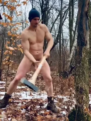 #Corrida #Solo #Al Aire Libre #Gay #Botas #Bosque #Haciéndose Una Paja #Sombrero #Corrida Manos Libres #Leñador