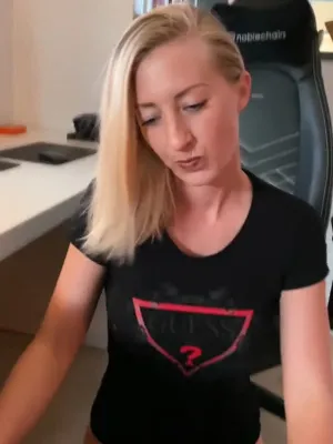 #MILF #Blowjob #Blonde #오피스 #Fucking