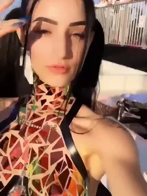 #Festival Sluts #Vertical Porn