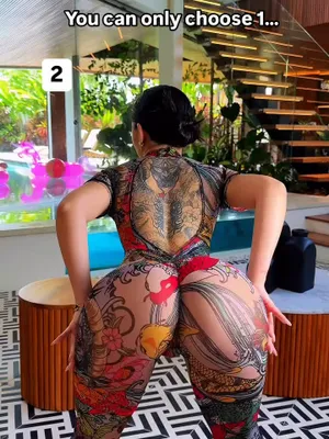 #Brunette #Tatouage #Cul #Twerk #Non Sûr Pour Le Travail #Solo #Shorts #FYP #Vertical Porn #Tiktok Porn #Tiktok Nsfw #Fuites #Fuites Tiktok #Fuites Instagram #Séduisant Tiktok #Tiktok18+ #Bandes #Bobines Insta