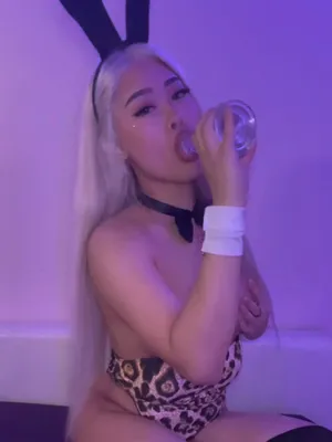 #Asian #Tits #Dildo #Solo #Vertical Porn
