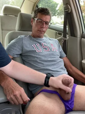 #Amateurs #Public #Glasses #Car #Handjob #Cum #Solo #Gay #Jerking Off #Anal Fingering #Vertical Porn