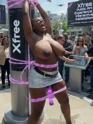 #Squirt #Publicznie #Dildo #Ebony #Beautiful #Skirt #W Plenerze #Hot #Sexy #Huge Tits #FYP #Viral #Tiktok Porn #Leaki #Instagram Leaks #Tiktok18+ #Futuristic #Cock Runner #Nextgen Vids #TXF