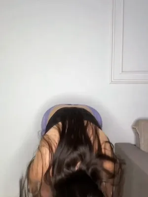 #素人 #Brunette #Tattoo #Fitness #ヨガ #Athletic #Onlyfans #Shorts #Sexy #美少女 #Tiktok Viral #Stretching #エロボディ #Tiktok Porn #Tiktok18+