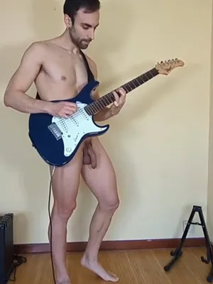 #Amateurs #Solo #Gay #Guitar #Vertical Porn