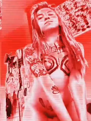 #Tatuagem #Dreads #Piercing No Mamilo #Onlyfans #Pornô Vertical #Vazamentos #Modelos Onlyfans #SEWERSLUT3