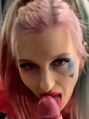 #Blowjob #Cosplay #Vertical Porn