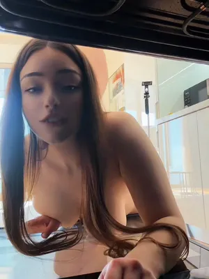 #Amateurs #Tits #Ass #Beautiful #Lesbians #Couples #Kissing #Naked #Onlyfans #Fansly #Hot Girl #Sexy Body #Kitchen Play #Oven Cam