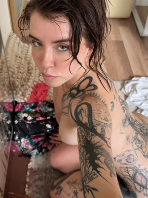#Amateurs #Tits #Brunette #Tattoo #Small Tits #Fetish #Licking #Naked #Mirror #Solo #Teasing #Messy #Canadian #Leaks #Adult Content #Exclusive Content #See My Fetish #Selling Content #Stretch Mila