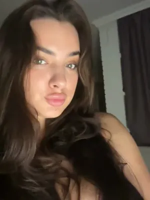 #Amatéři #Velký Kozy #Brunetky #Sólo #Onlyfans #FYP #Vertikální Porno #Mari Boo