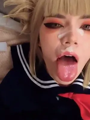 #Blowjob #Blonde #Ass #Cumshot #Pussy #Doggystyle #Shaved #Handjob #Facial #Cosplay #Cowgirl #POV #Fucking #Natural Tits #Vertical Porn