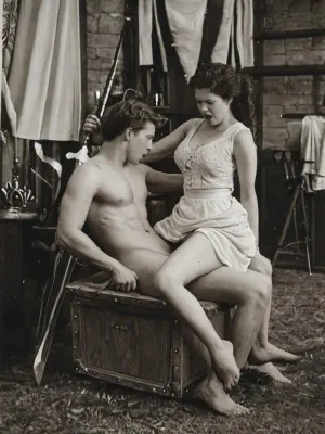 #Tette #Perversa #Culo #Bella #Scopare #Sensuale #Vintage #Retro #Classico #Porno In Verticale #Pornografia A I #Retro69