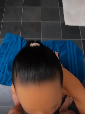 #MILF #French #Gros Seins #Mouth Cumshot