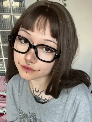 #Amatoriali #Tette #Brune #Tatuaggi #Occhiali #Bella #Piercing #Onlyfans #Faccine #Calde #Tette Naturali #Tiktok Porn #Sensuale Tiktok #Tiktok18+ #Nudi Tiktok #Sfida Tiktok #Byebblue