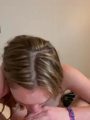 #Blowjob #Vertical Porn