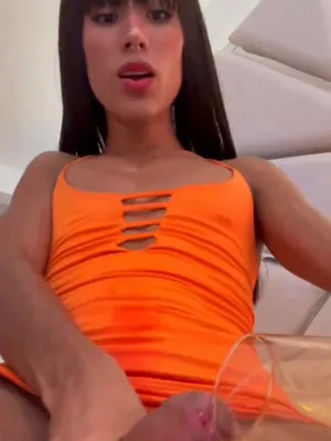#Shemale #Brünett #Latein #Solo #Kleider #Wichsen #Schlüpfer Zur Seite #Vertikal Porno #Sperma Im Glas #Nasenpiercing #Hochrock #TS Kim Reina