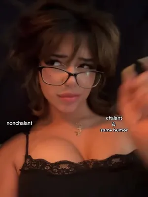 #Brunette #Solo #Onlyfans #Teasing #Tiktok Porn #Leaks #Onlyfans Models #Instagram Leaks #Tiktok18+ #Tiktok Dance #Luvedbyhannah