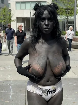 #Ebony #Gloves #Walking #Huge Tits #FYP #Viral #Tiktok Porn #Leaks #Instagram Leaks #Tiktok18+ #Zero Shame #Nextgen Vids