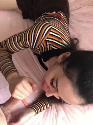 #Blowjob #Brunette #Onlyfans #Teasing #Tiktok Porn #Leaks #Onlyfans Models #Tiktok18+ #Aria Lee