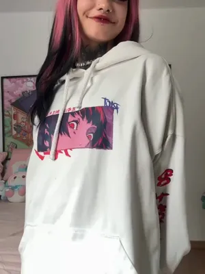 #Amateurs #Tattoo #Nipple Piercing #Lingerie #Solo #Onlyfans #Teasing #Sexy #Tattoo Girl #Hot Tattoo Girl #Belly Piercing #Nose Piercing #Pierced Girl #Oversized Hoodie