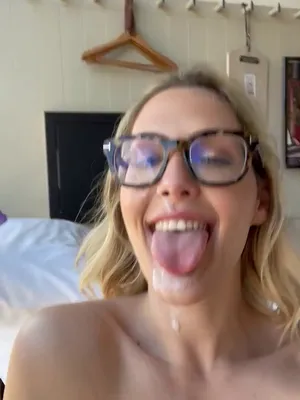 #Facial #Vertical Porn