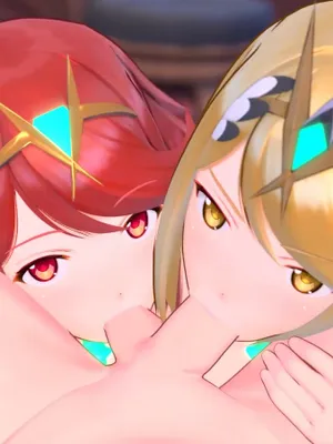 #Hentai #Vertical Porn