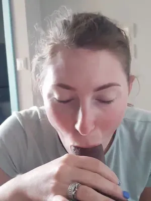 #Amateurs #Blowjob #POV #Vertical Porn #Interracial Pov