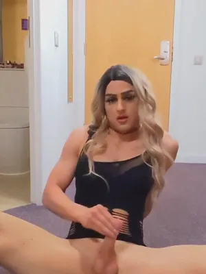 #Anal #Shemale #Blowjob #Blonde #Masturbation #Cumshot #Dick #Naked #Solo #Hot #Fucking #Jerking Off #Fake Tits #Sexy Body #Vertical Porn #T Girl #Girl Cock #Sheer Top #Lace Top
