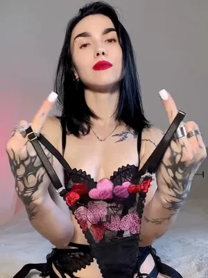 #Brunette #Tattoo #Fetish #Strapon #Solo #Onlyfans #Thong #Model #Mistress #Vertical Porn #Mary Mistress