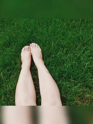 #Foot Fetish #W Plenerze #Fansly #Yanalova