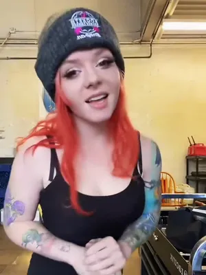 #Tattoo #Onlyfans #Vertical Porn #Leaks #Onlyfans Models #Vermilionvixxxn