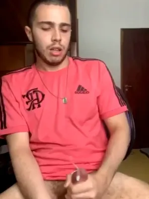#Tatouage #Éjaculation #Solo #Brésilienne #Gay #Latino #Se Branler #Chaise #Vertical Porn #Sperm Eating #Auto-éjaculation #Éjaculation En Main #Flamengo