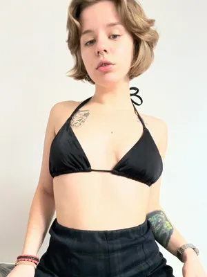 #Tattoo #Blonde #Solo #Onlyfans #Vertical Porn #Zoe Ortega